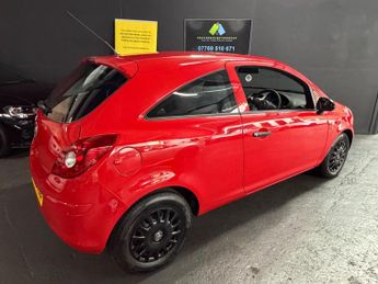 Vauxhall Corsa 1.2i 16v S 3dr
