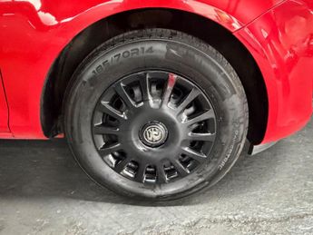 Vauxhall Corsa 1.2i 16v S 3dr