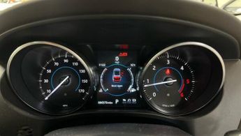 Jaguar F-PACE 2.0 D180 Portfolio Auto AWD Euro 6 (s/s) 5dr