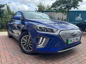 Hyundai IONIQ 38.3kWh Premium Auto 5dr
