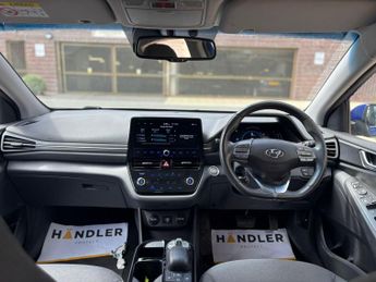 Hyundai IONIQ 38.3kWh Premium Auto 5dr