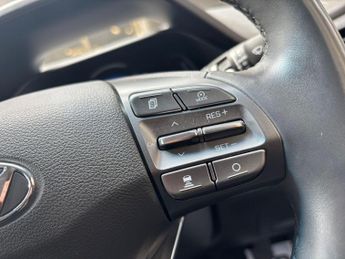 Hyundai IONIQ 38.3kWh Premium Auto 5dr