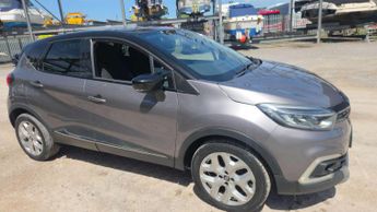 Renault Captur 0.9 TCe ENERGY Dynamique S Nav Euro 6 (s/s) 5dr