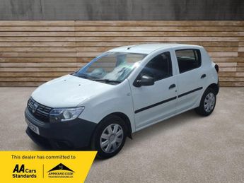 Dacia Sandero 1.0 SCe Access Euro 6 5dr
