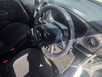 Dacia Sandero 1.0 SCe Access Euro 6 5dr