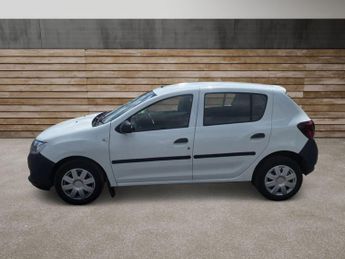 Dacia Sandero 1.0 SCe Access Euro 6 5dr