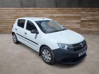Dacia Sandero 1.0 SCe Access Euro 6 5dr