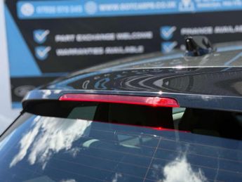 BMW i3 Hatchback 5dr Petrol Plug-in Hybrid Auto Euro 6 (s/s) (Range Ext