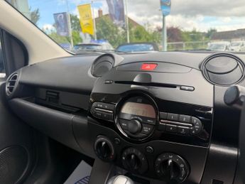 Mazda Mazda2 1.5 TS2 Auto Euro 5 5dr