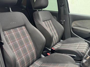 Volkswagen Polo 1.4 TSI GTI DSG Euro 5 5dr