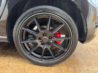 Volkswagen Polo 1.4 TSI GTI DSG Euro 5 5dr