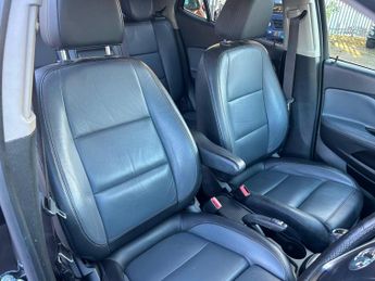 Vauxhall Mokka 1.4i Turbo SE Auto 2WD Euro 6 5dr
