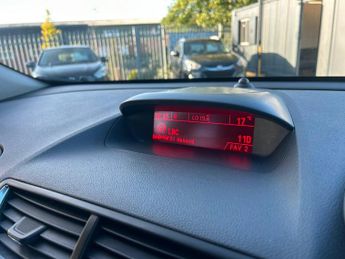 Vauxhall Mokka 1.4i Turbo SE Auto 2WD Euro 6 5dr