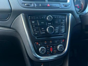 Vauxhall Mokka 1.4i Turbo SE Auto 2WD Euro 6 5dr