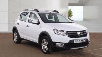 Dacia Sandero 0.9 TCe Laureate Euro 6 (s/s) 5dr