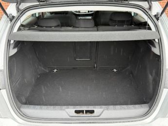 Peugeot 308 1.6 BlueHDi Allure Euro 6 (s/s) 5dr