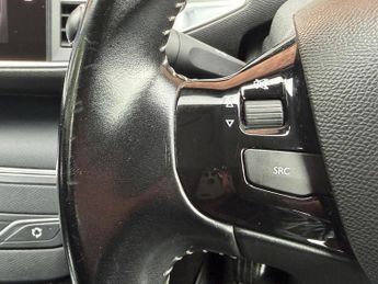 Peugeot 308 1.6 BlueHDi Allure Euro 6 (s/s) 5dr