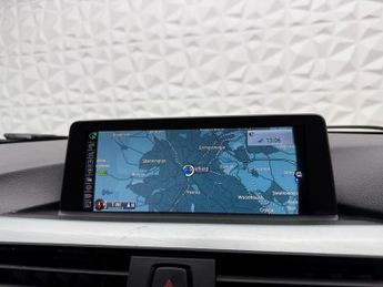 BMW 3 Series 3.0 330d M Sport Auto Euro 5 (s/s) 4dr