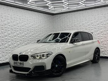 BMW 1 Series 3.0 M140i Auto Euro 6 (s/s) 5dr