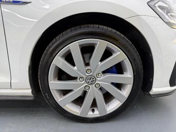 Volkswagen Golf 1.4 TSI 8.7kWh GTE Advance DSG Euro 6 (s/s) 5dr