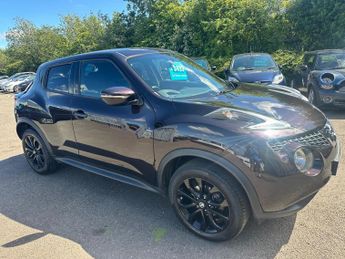 Nissan Juke 1.5 dCi 8v Acenta Premium Euro 5 (s/s) 5dr