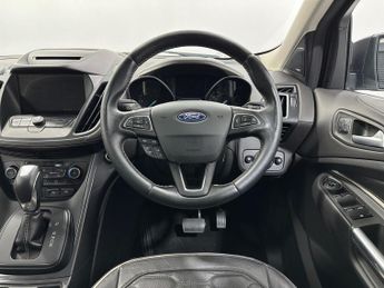 Ford Kuga 2.0 TDCi Vignale Powershift AWD Euro 6 (s/s) 5dr