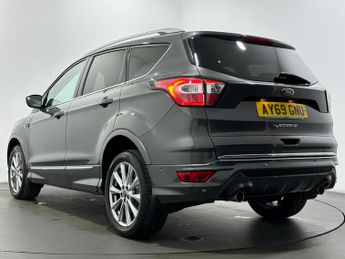 Ford Kuga 2.0 TDCi Vignale Powershift AWD Euro 6 (s/s) 5dr