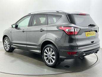 Ford Kuga 2.0 TDCi Vignale Powershift AWD Euro 6 (s/s) 5dr