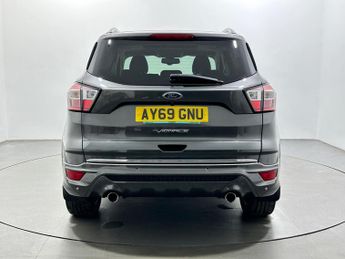Ford Kuga 2.0 TDCi Vignale Powershift AWD Euro 6 (s/s) 5dr