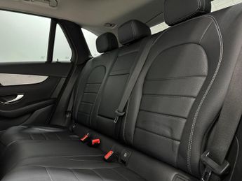 Mercedes-Benz GLC 2.1 GLC220d Urban Edition G-Tronic+ 4MATIC Euro 6 (s/s) 5dr