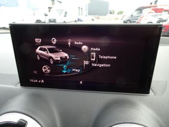 Audi Q2 1.5 TFSI CoD 35 Sport S Tronic Euro 6 (s/s) 5dr
