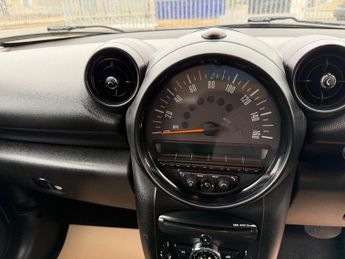 MINI Countryman 1.6 Cooper Auto Euro 6 5dr