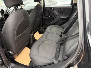 MINI Countryman 1.6 Cooper Auto Euro 6 5dr