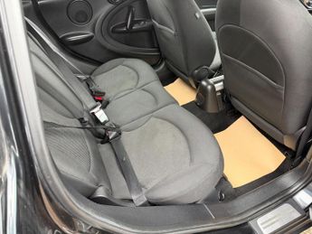 MINI Countryman 1.6 Cooper Auto Euro 6 5dr