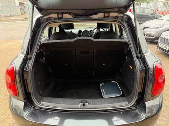 MINI Countryman 1.6 Cooper Auto Euro 6 5dr