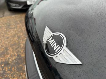 MINI Countryman 1.6 Cooper Auto Euro 6 5dr