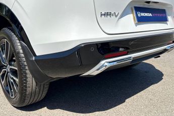 Honda HR-V 1.5 eHEV Advance eCVT