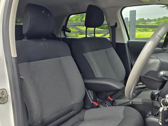 Citroen C4 Cactus 1.2 PureTech Flair Hatchback 5dr Petrol Manual Euro 6 (Euro 6) (