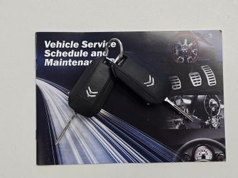 Citroen C4 Cactus 1.2 PureTech Flair Hatchback 5dr Petrol Manual Euro 6 (Euro 6) (