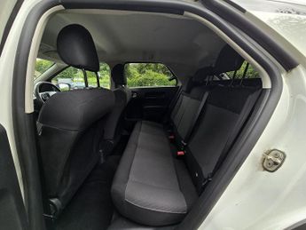 Citroen C4 Cactus 1.2 PureTech Flair Hatchback 5dr Petrol Manual Euro 6 (Euro 6) (