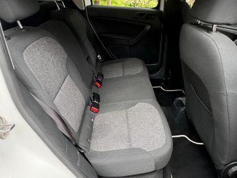 Skoda Yeti 1.2 TSI S DSG Euro 5 5dr