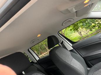 Skoda Yeti 1.2 TSI S DSG Euro 5 5dr