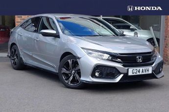 Honda Civic 1.5 VTEC Turbo Sport 5dr