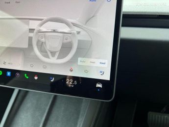 Tesla Model 3 (Dual Motor) Long Range Auto 4WDE 4dr