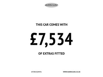 BMW 3 SERIES 2.0 318d M Sport Saloon 4dr Diesel Auto Euro 5 (s/s) (143 ps) 12