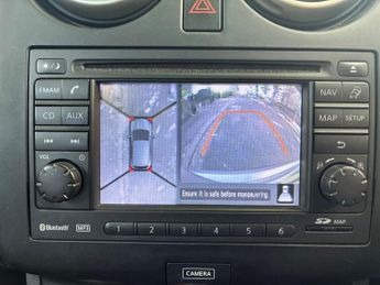 Nissan Qashqai 1.6 n-tec+ 2WD Euro 5 5dr