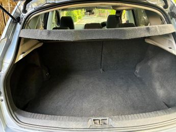 Nissan Qashqai 1.6 n-tec+ 2WD Euro 5 5dr