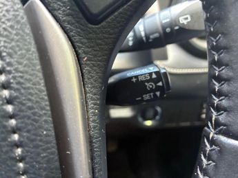 Toyota RAV4 2.0 V-Matic Excel CVT 4WD Euro 6 (s/s) 5dr