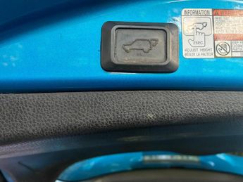 Toyota RAV4 2.0 V-Matic Excel CVT 4WD Euro 6 (s/s) 5dr