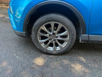 Toyota RAV4 2.0 V-Matic Excel CVT 4WD Euro 6 (s/s) 5dr